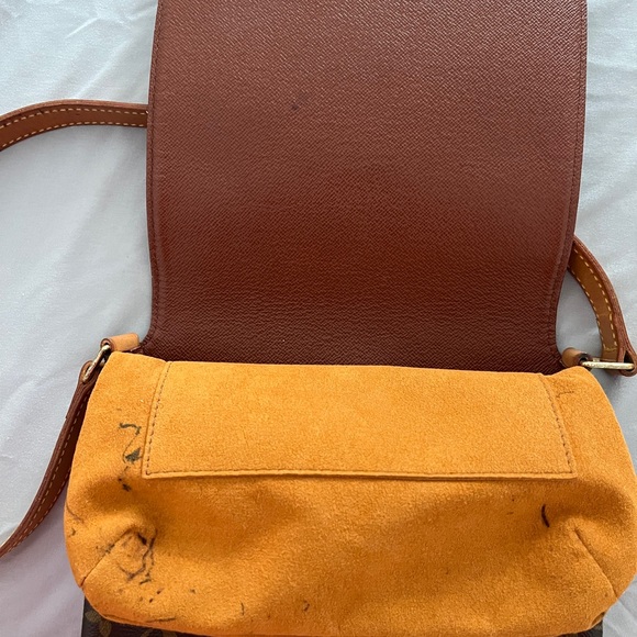 Louis Vuitton Musette shoulder bag - Picture 11 of 13